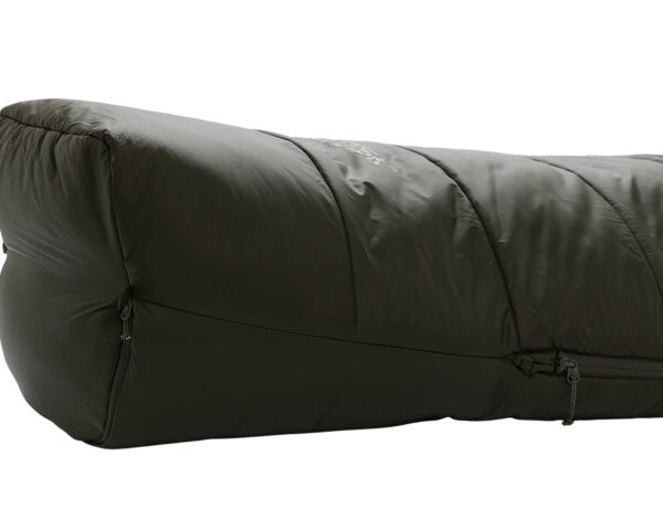 10721314-KNUTH-10-MUMMY-Forest-Night-Green-09.jpg Knuth -10° Mummy Sleeping Bag