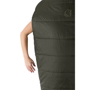 10721314-KNUTH-10-MUMMY-Forest-Night-Green-11.jpg Knuth -10° Mummy Sleeping Bag