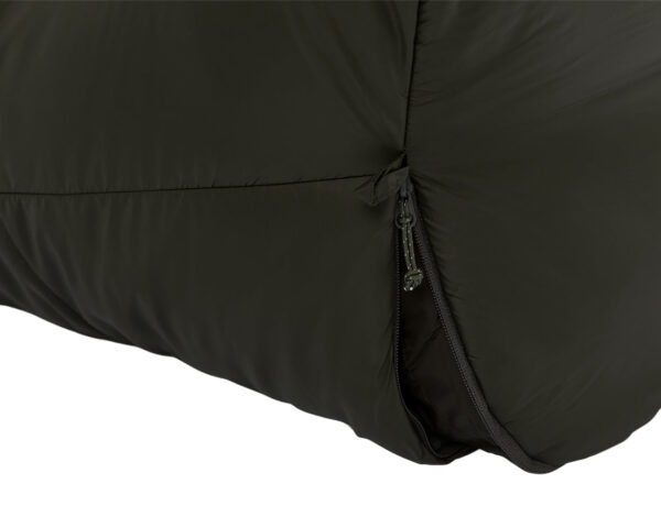 10721314-KNUTH-10-MUMMY-Forest-Night-Green-12.jpg Knuth -10° Mummy Sleeping Bag