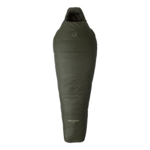 10721315-KNUTH-20-MUMMY-Forest-Night-Green-01.jpg Knuth -20° Mummy Sleeping Bag