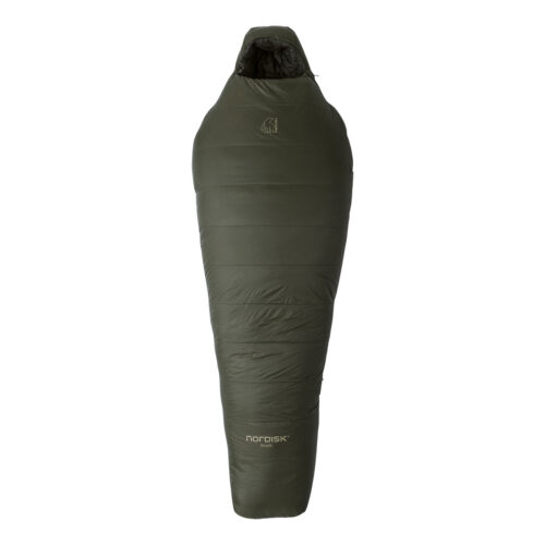Knuth -20° Mummy Sleeping Bag