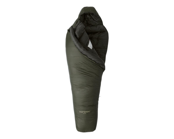 10721315-KNUTH-20-MUMMY-Forest-Night-Green-02.jpg Knuth -20° Mummy Sleeping Bag