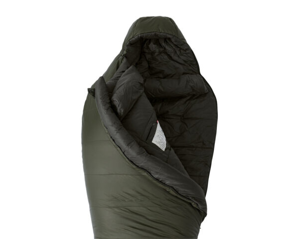 10721315-KNUTH-20-MUMMY-Forest-Night-Green-07.jpg Knuth -20° Mummy Sleeping Bag