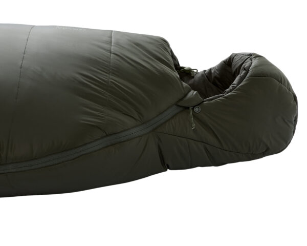 10721315-KNUTH-20-MUMMY-Forest-Night-Green-08.jpg Knuth -20° Mummy Sleeping Bag