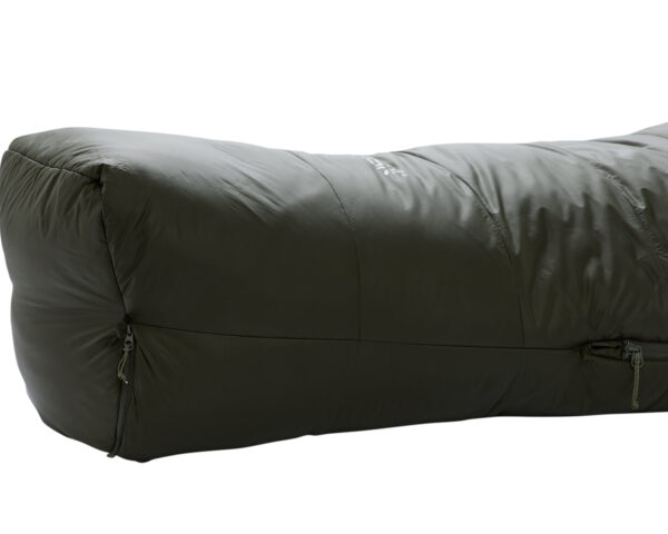 10721315-KNUTH-20-MUMMY-Forest-Night-Green-09.jpg Knuth -20° Mummy Sleeping Bag