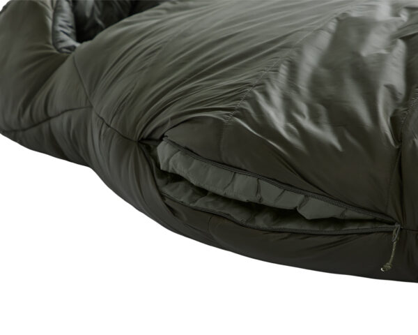 10721315-KNUTH-20-MUMMY-Forest-Night-Green-10.jpg Knuth -20° Mummy Sleeping Bag