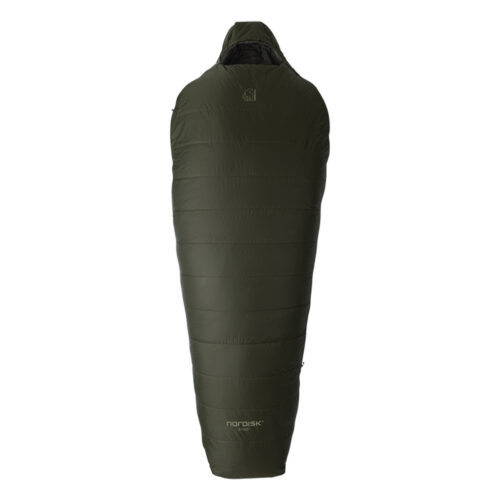 Knuth ±0° Wide Mummy Sleeping Bag