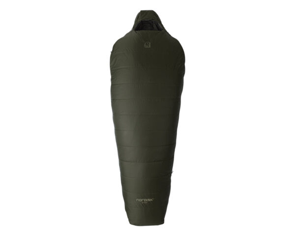 10721316-KNUTH-0-WIDE-MUMMY-Forest-Night-Green-01.jpg Knuth ±0° Wide Mummy Sleeping Bag