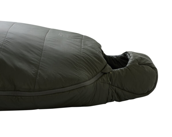 10721316-KNUTH-0-WIDE-MUMMY-Forest-Night-Green-08.jpg Knuth ±0° Wide Mummy Sleeping Bag