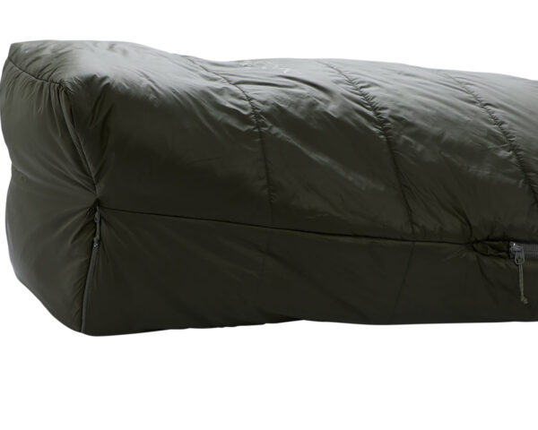 10721316-KNUTH-0-WIDE-MUMMY-Forest-Night-Green-09.jpg Knuth ±0° Wide Mummy Sleeping Bag