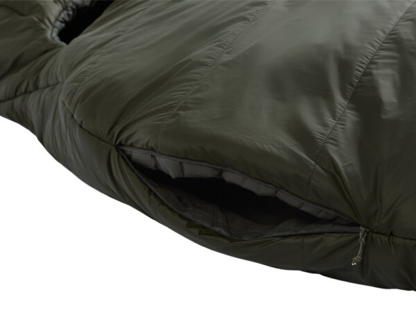 10721316-KNUTH-0-WIDE-MUMMY-Forest-Night-Green-10.jpg Knuth ±0° Wide Mummy Sleeping Bag