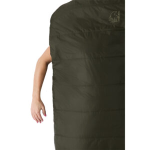 10721316-KNUTH-0-WIDE-MUMMY-Forest-Night-Green-11.jpg Knuth ±0° Wide Mummy Sleeping Bag