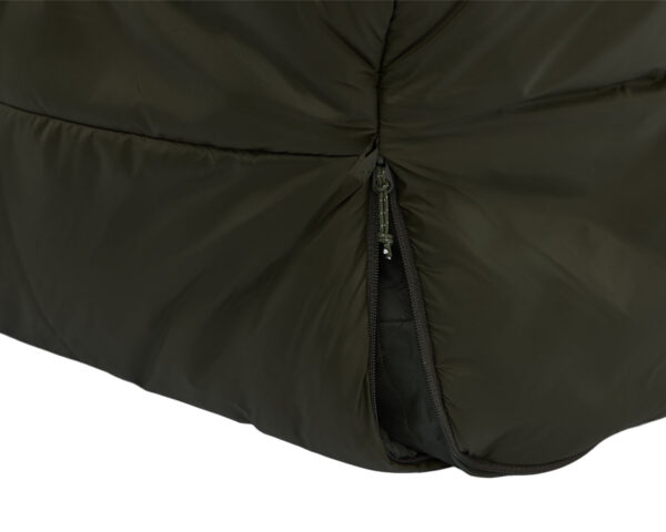 10721316-KNUTH-0-WIDE-MUMMY-Forest-Night-Green-12.jpg Knuth ±0° Wide Mummy Sleeping Bag