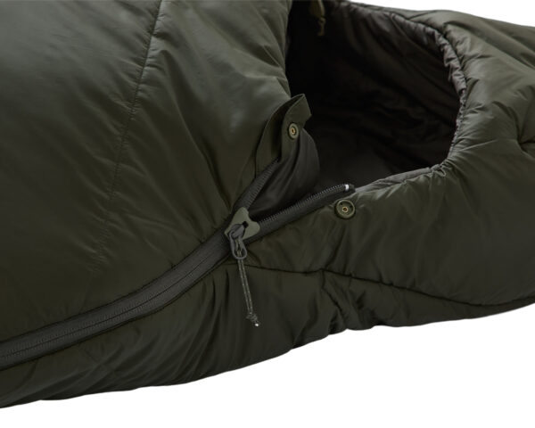 10721316-KNUTH-0-WIDE-MUMMY-Forest-Night-Green-14.jpg Knuth ±0° Wide Mummy Sleeping Bag