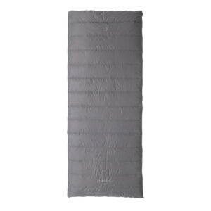 10721329-FREJA-_10-BLANKET-Griffin-Grey-01.jpg Freja +10° Blanket Sleeping Bag