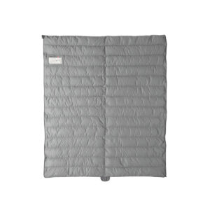 10721329-FREJA-_10-BLANKET-Griffin-Grey-03.jpg Freja +10° Blanket Sleeping Bag