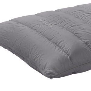 10721329-FREJA-_10-BLANKET-Griffin-Grey-09.jpg Freja +10° Blanket Sleeping Bag