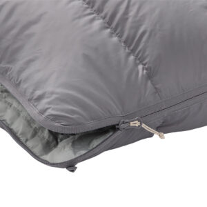 10721329-FREJA-_10-BLANKET-Griffin-Grey-12.jpg Freja +10° Blanket Sleeping Bag