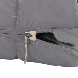 10721329-FREJA-_10-BLANKET-Griffin-Grey-14.jpg Freja +10° Blanket Sleeping Bag