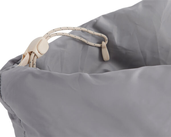 10721329-FREJA-_10-BLANKET-Griffin-Grey-15.jpg Freja +10° Blanket Sleeping Bag