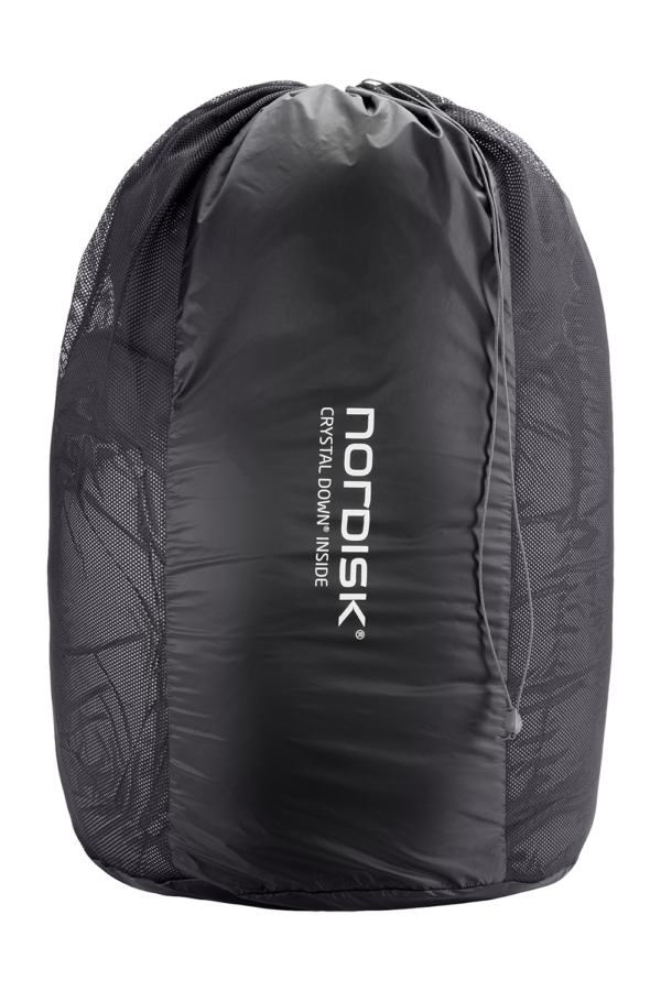 10721329_FREJA_10_BLANKET_Griffin_Grey_6.png Freja +10° Blanket Sleeping Bag