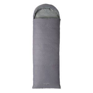 10721330-FREJA-0-BLANKET-Griffin-Grey-01.jpg Freja ±0° Blanket Sleeping Bag