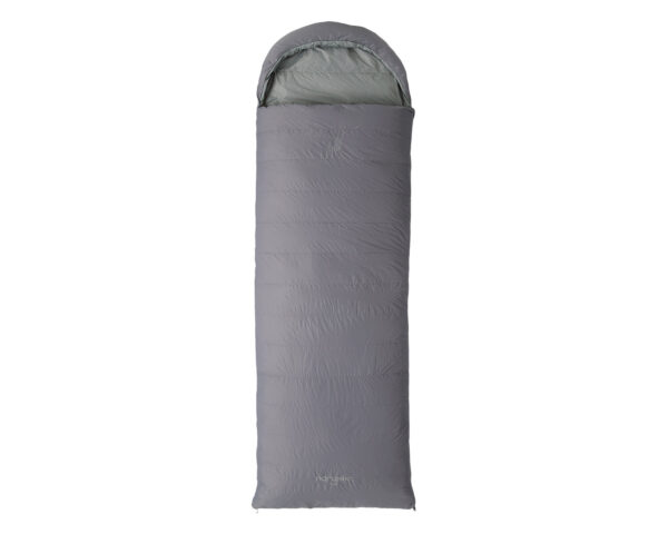 10721330-FREJA-0-BLANKET-Griffin-Grey-01.jpg Freja ±0° Blanket Sleeping Bag