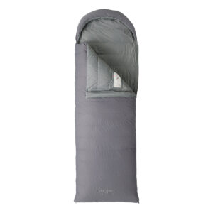 10721330-FREJA-0-BLANKET-Griffin-Grey-02.jpg Freja ±0° Blanket Sleeping Bag