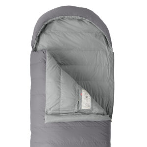 10721330-FREJA-0-BLANKET-Griffin-Grey-07.jpg Freja ±0° Blanket Sleeping Bag