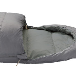 10721330-FREJA-0-BLANKET-Griffin-Grey-08.jpg Freja ±0° Blanket Sleeping Bag