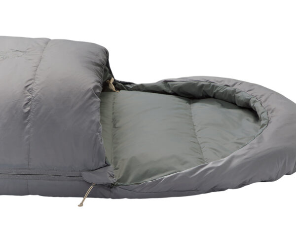 10721330-FREJA-0-BLANKET-Griffin-Grey-08.jpg Freja ±0° Blanket Sleeping Bag