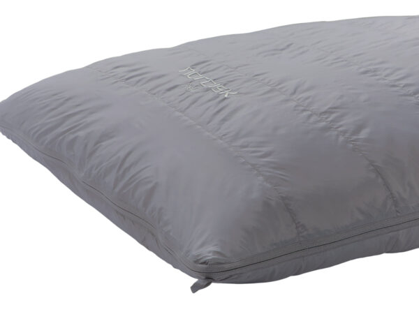 10721330-FREJA-0-BLANKET-Griffin-Grey-09.jpg Freja ±0° Blanket Sleeping Bag