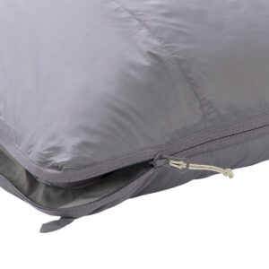 10721330-FREJA-0-BLANKET-Griffin-Grey-12.jpg Freja ±0° Blanket Sleeping Bag