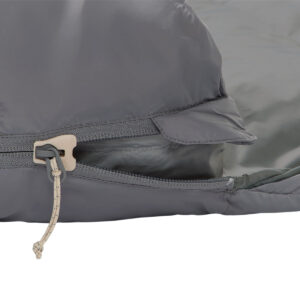 10721330-FREJA-0-BLANKET-Griffin-Grey-14.jpg Freja ±0° Blanket Sleeping Bag