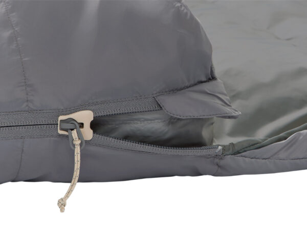 10721330-FREJA-0-BLANKET-Griffin-Grey-14.jpg Freja ±0° Blanket Sleeping Bag