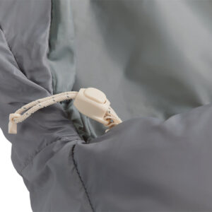 10721330-FREJA-0-BLANKET-Griffin-Grey-15.jpg Freja ±0° Blanket Sleeping Bag