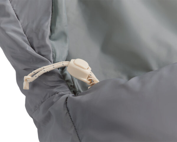10721330-FREJA-0-BLANKET-Griffin-Grey-15.jpg Freja ±0° Blanket Sleeping Bag