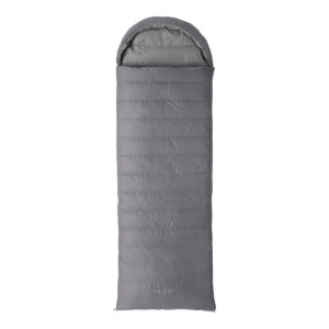 10721331-FREJA-5-BLANKET-Griffin-Grey-01.jpg Freja -5° Blanket Sleeping Bag