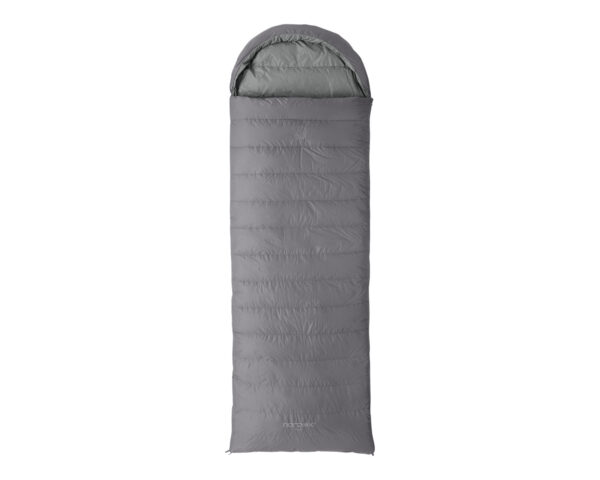 10721331-FREJA-5-BLANKET-Griffin-Grey-01.jpg Freja -5° Blanket Sleeping Bag