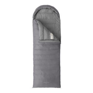 10721331-FREJA-5-BLANKET-Griffin-Grey-02.jpg Freja -5° Blanket Sleeping Bag