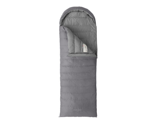 10721331-FREJA-5-BLANKET-Griffin-Grey-02.jpg Freja -5° Blanket Sleeping Bag