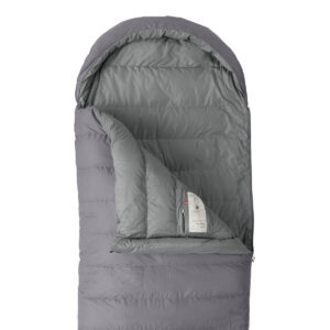 10721331-FREJA-5-BLANKET-Griffin-Grey-07.jpg Freja -5° Blanket Sleeping Bag