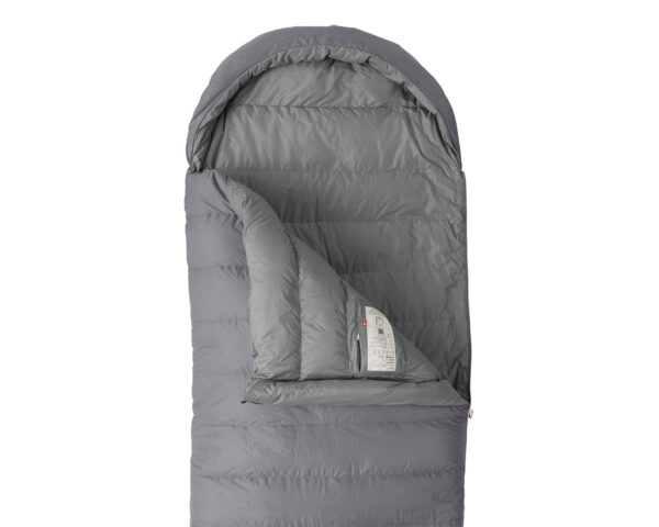 10721331-FREJA-5-BLANKET-Griffin-Grey-07.jpg Freja -5° Blanket Sleeping Bag