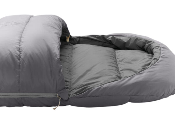 10721331-FREJA-5-BLANKET-Griffin-Grey-08.jpg Freja -5° Blanket Sleeping Bag