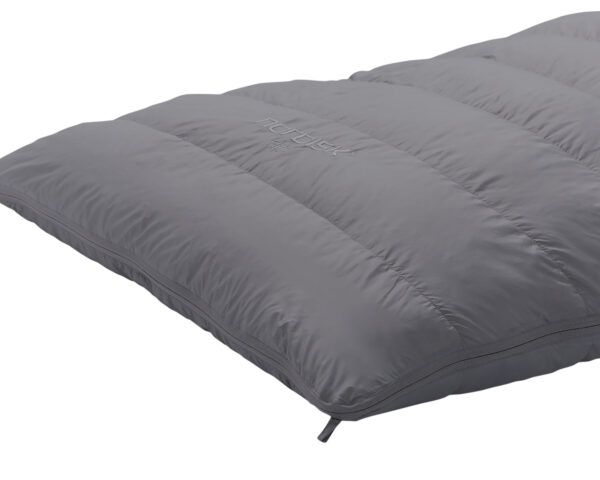 10721331-FREJA-5-BLANKET-Griffin-Grey-09.jpg Freja -5° Blanket Sleeping Bag