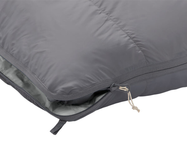 10721331-FREJA-5-BLANKET-Griffin-Grey-12.jpg Freja -5° Blanket Sleeping Bag