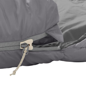 10721331-FREJA-5-BLANKET-Griffin-Grey-14.jpg Freja -5° Blanket Sleeping Bag