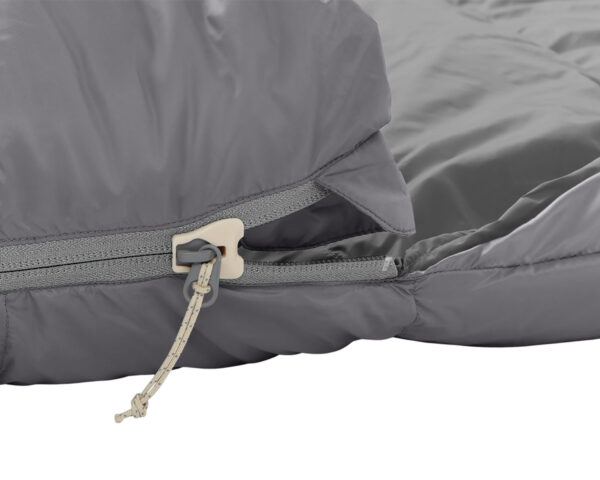 10721331-FREJA-5-BLANKET-Griffin-Grey-14.jpg Freja -5° Blanket Sleeping Bag