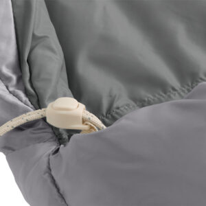 10721331-FREJA-5-BLANKET-Griffin-Grey-15.jpg Freja -5° Blanket Sleeping Bag