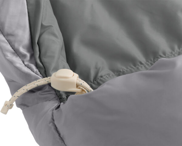 10721331-FREJA-5-BLANKET-Griffin-Grey-15.jpg Freja -5° Blanket Sleeping Bag